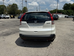 Used 2014 Honda CR-V 4d SUV AWD LX at Dave White Auto Credit near Sylvania, OH