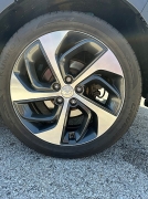 Used 2018 Hyundai Tucson 4d SUV AWD Limited at Dave White Auto Credit near Sylvania, OH