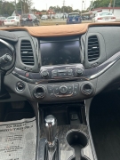 Used 2014  Chevrolet Impala 4d Sedan LTZ V6 at Dave White Auto Credit near Sylvania, OH