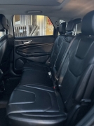 Used 2019  Ford Edge 4d SUV AWD Titanium at Dave White Auto Credit near Sylvania&comma; OH