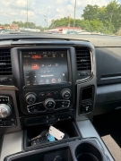 Used 2014 Ram 1500 4WD Reg Cab Sport at Dave White Auto Credit near Sylvania, OH