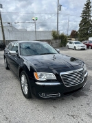 Used 2012  Chrysler 300 4d Sedan Limited AWD at Dave White Auto Credit near Sylvania, OH