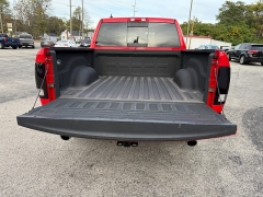 Used 2016  Ram 1500 4WD Crew Cab Sport at Dave White Auto Credit near Sylvania, OH