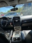 Used 2014 Chrysler Town & Country 4d Wagon Touring L at Dave White Auto Credit near Sylvania, OH