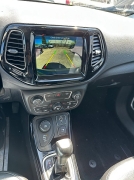 Used 2018 Jeep Compass 4d SUV 4WD Limited at Dave White Auto Credit near Sylvania, OH