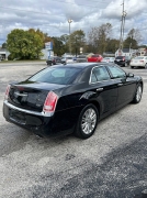 Used 2012  Chrysler 300 4d Sedan Limited AWD at Dave White Auto Credit near Sylvania, OH