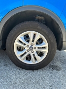 Used 2020 Ford Escape 4d SUV AWD S at Dave White Auto Credit near Sylvania, OH