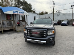 Used 2016  GMC Canyon 4WD Crew Cab SLE at Dave White Auto Credit near Sylvania, OH
