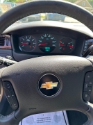 Used 2012 Chevrolet Impala 4d Sedan LS at Dave White Auto Credit near Sylvania, OH