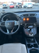 Used 2017  Honda CR-V 4d SUV AWD EX at Dave White Auto Credit near Sylvania&comma; OH