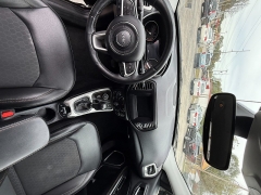 Used 2019  Jeep Compass 4d SUV 4WD Latitude at Dave White Auto Credit near Sylvania, OH