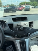 Used 2014 Honda CR-V 4d SUV AWD LX at Dave White Auto Credit near Sylvania, OH