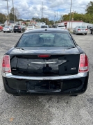 Used 2012  Chrysler 300 4d Sedan Limited AWD at Dave White Auto Credit near Sylvania, OH