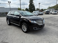 Used 2013  Lincoln MKX 4d SUV AWD at Dave White Auto Credit near Sylvania, OH