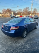 Used 2010  Toyota Camry 4d Sedan LE Auto at Dave White Auto Credit near Sylvania&comma; OH