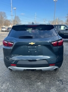 Used 2019  Chevrolet Blazer 4d SUV AWD 2LT at Dave White Auto Credit near Sylvania&comma; OH