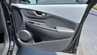 Used 2018 Hyundai Kona 4d SUV AWD Limited at Dave White Auto Credit near Sylvania, OH