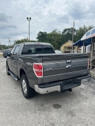 Used 2014  Ford F-150 4WD Supercrew XLT 5 1/2 at Dave White Auto Credit near Sylvania, OH