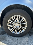 Used 2014 Chrysler Town & Country 4d Wagon Touring L at Dave White Auto Credit near Sylvania, OH