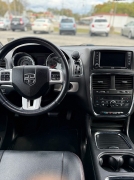 Used 2018  Dodge Grand Caravan 4d Wagon GT at Dave White Auto Credit near Sylvania, OH