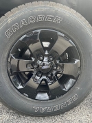 Used 2012 Ford F-150 4WD Supercab STX at Dave White Auto Credit near Sylvania, OH