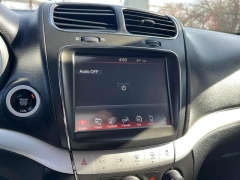 Used 2017 Dodge Journey 4d SUV AWD GT at Dave White Auto Credit near Sylvania, OH