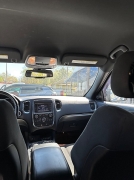 Used 2014 Dodge Durango 4d SUV AWD SXT Plus at Dave White Auto Credit near Sylvania, OH