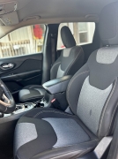 Used 2014  Jeep Cherokee 4d SUV 4WD Latitude at Dave White Auto Credit near Sylvania, OH