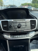 Used 2014 Honda Accord Sedan 4d Sport CVT at Dave White Auto Credit near Sylvania, OH