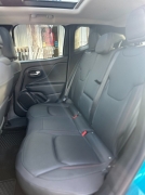 Used 2020  Jeep Renegade 4d SUV 4WD Trailhawk at Dave White Auto Credit near Sylvania, OH