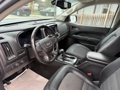 Used 2016  GMC Canyon 4WD Crew Cab SLE at Dave White Auto Credit near Sylvania, OH