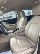 Used 2012  Buick LaCrosse 4d Sedan FWD Premium 1 at Dave White Auto Credit near Sylvania, OH