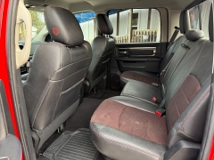 Used 2016  Ram 1500 4WD Crew Cab Sport at Dave White Auto Credit near Sylvania, OH