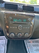 Used 2012 Chevrolet Impala 4d Sedan LS at Dave White Auto Credit near Sylvania, OH