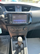 Used 2019 Nissan Sentra 4d Sedan SL at Dave White Auto Credit near Sylvania, OH