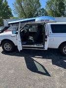 Used 2010 Ford Ranger 4WD Supercab 4d XLT at Dave White Auto Credit near Sylvania, OH