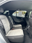 Used 2021  Chevrolet Equinox FWD 4dr LS w/1LS at Dave White Auto Credit near Sylvania, OH