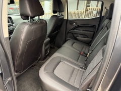 Used 2016  GMC Canyon 4WD Crew Cab SLE at Dave White Auto Credit near Sylvania, OH