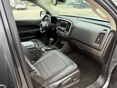 Used 2016  GMC Canyon 4WD Crew Cab SLE at Dave White Auto Credit near Sylvania, OH