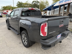 Used 2016  GMC Canyon 4WD Crew Cab SLE at Dave White Auto Credit near Sylvania, OH