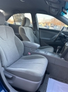 Used 2010  Toyota Camry 4d Sedan LE Auto at Dave White Auto Credit near Sylvania&comma; OH