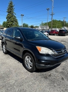 Used 2011 Honda CR-V 4d SUV 4WD EX at Dave White Auto Credit near Sylvania, OH