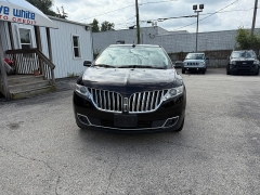 Used 2013  Lincoln MKX 4d SUV AWD at Dave White Auto Credit near Sylvania, OH