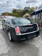 Used 2012  Chrysler 300 4d Sedan Limited AWD at Dave White Auto Credit near Sylvania, OH