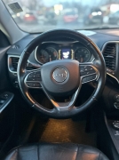 Used 2021  Jeep Cherokee Latitude Lux 4x4 at Dave White Auto Credit near Sylvania&comma; OH