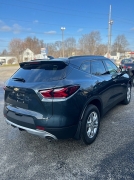 Used 2019  Chevrolet Blazer 4d SUV AWD 2LT at Dave White Auto Credit near Sylvania&comma; OH
