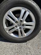 Used 2011 Honda CR-V 4d SUV 4WD EX at Dave White Auto Credit near Sylvania, OH