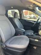 Used 2020  Ford Escape 4d SUV FWD SE at Dave White Auto Credit near Sylvania, OH