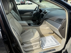 Used 2013  Lincoln MKX 4d SUV AWD at Dave White Auto Credit near Sylvania, OH