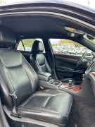 Used 2012  Chrysler 300 4d Sedan Limited AWD at Dave White Auto Credit near Sylvania, OH